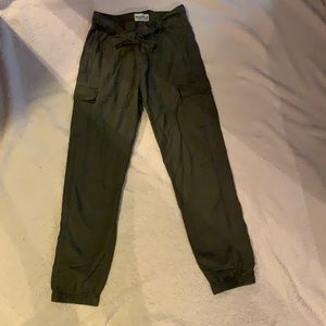 Abercrombie Kids Pants